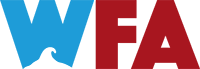 Wendy's Franchise Association Logo